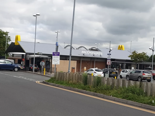 McDonalds