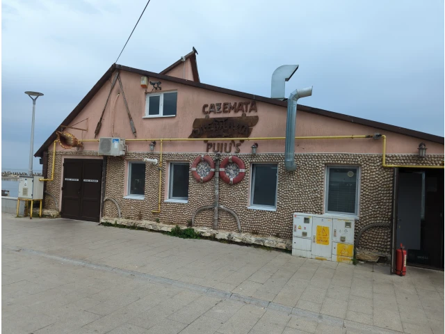 Cazemata